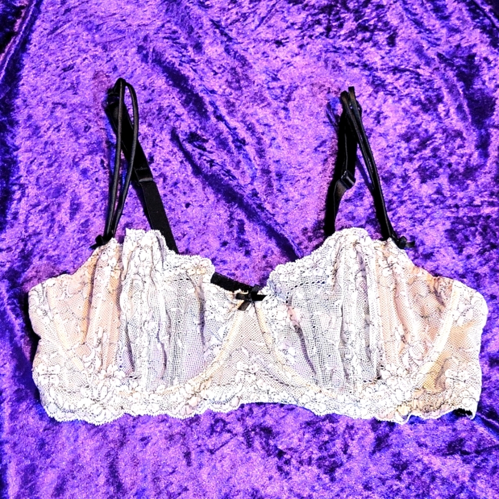 Victorias secret 40C bra